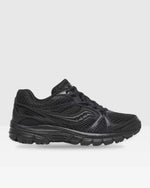 Saucony Grid Legacy - Noir