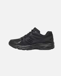 Saucony Grid Legacy - Noir