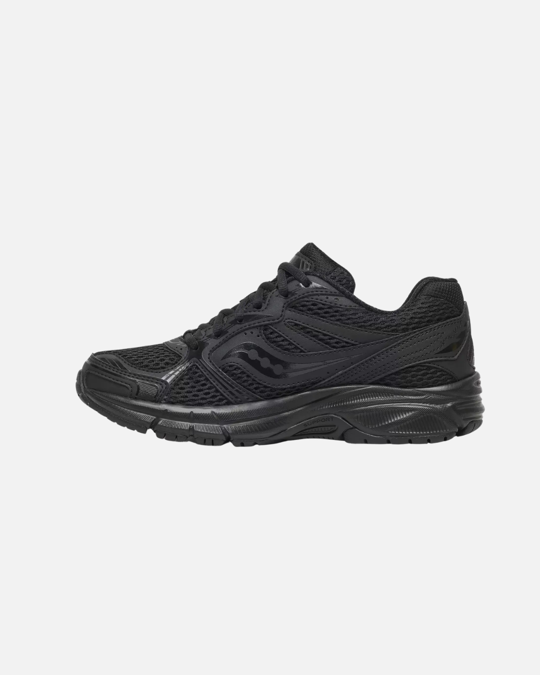 Saucony Grid Legacy - Noir