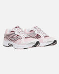 Saucony Grid Legacy - Rose/Blanc