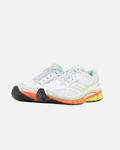 Saucony Progrid Guide 7 - Blanc/Jaune/Orange