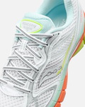 Saucony Progrid Guide 7 - Blanc/Jaune/Orange