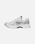 Saucony Progrid Guide 7 - Blanc/Rose