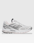 Saucony Progrid Guide 7 - Blanc/Rose