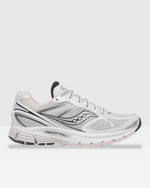 Saucony Progrid Guide 7 - Blanc/Rose