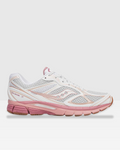 Saucony Progrid Guide 7 - Blanc/Rose