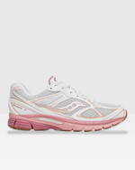 Saucony Progrid Guide 7 - Blanc/Rose