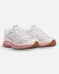 Saucony Progrid Guide 7 - Blanc/Rose