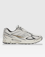 Saucony Progrid Guide 7 - Gris/Doré