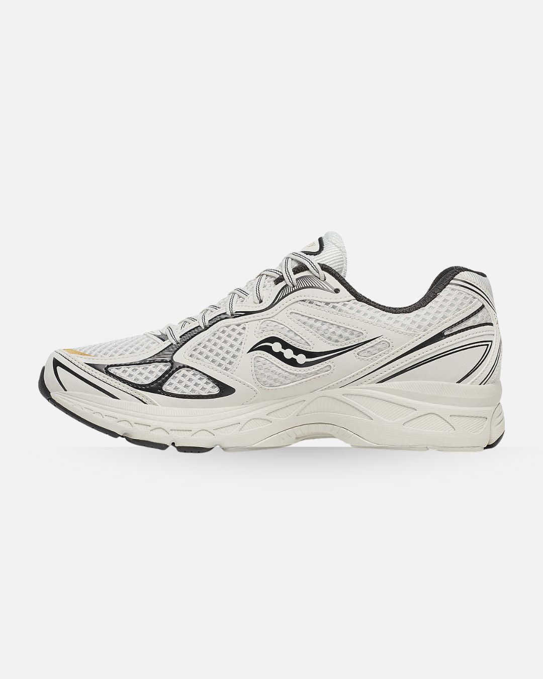 Saucony Progrid Guide 7 - Gris/Doré