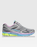 Saucony Progrid Guide 7 - Gris/Rose/Bleu/Jaune