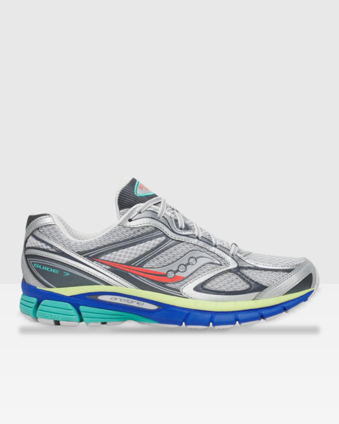 Saucony ProGrid Guide 7 - Gris