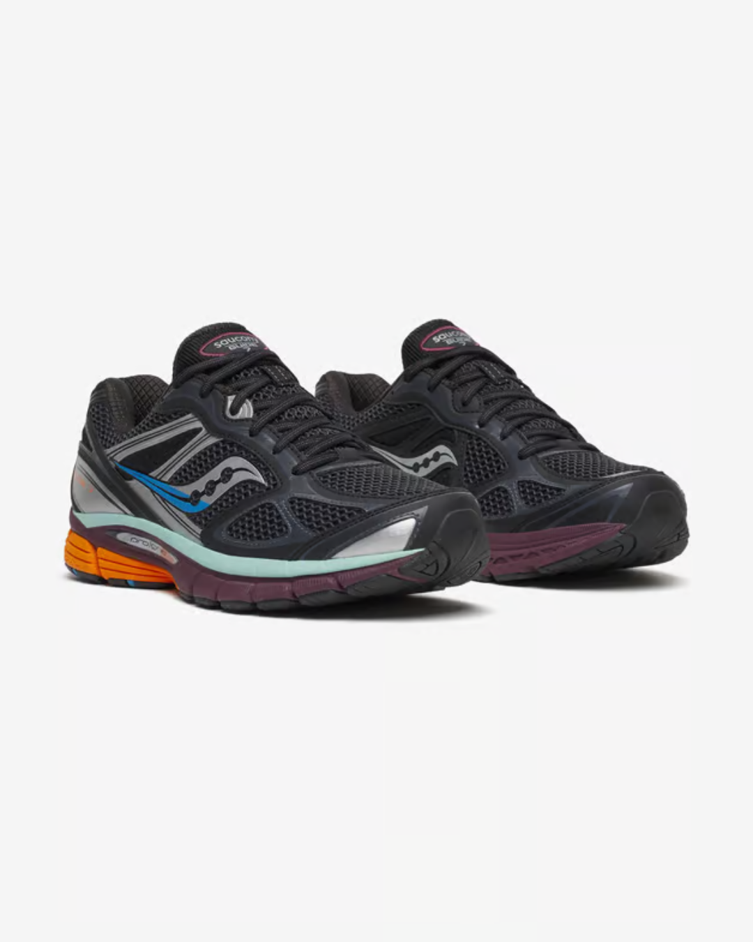 Saucony ProGrid Guide 7  - Multi
