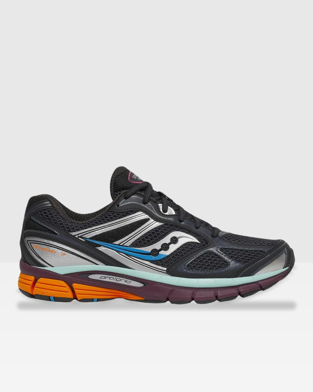 Saucony ProGrid Guide 7  - Multi