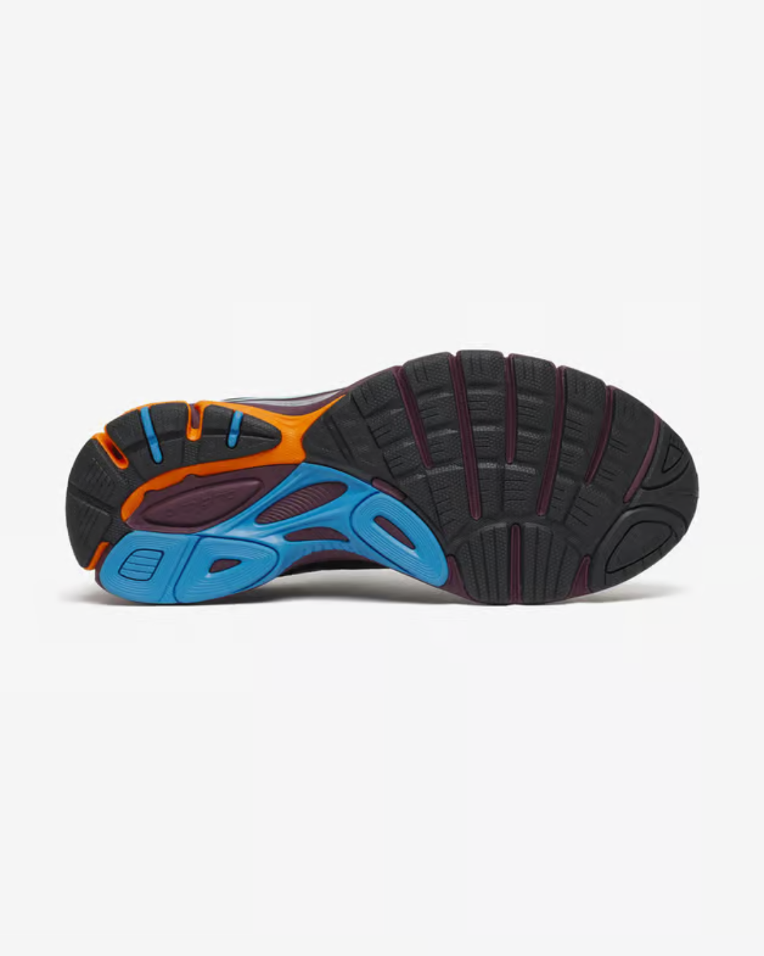 Saucony ProGrid Guide 7  - Multi