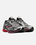 Saucony Progrid Guide 7 - Noir/Argent/Rouge