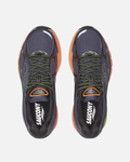 Saucony Progrid Guide 7 - Gris/Orange