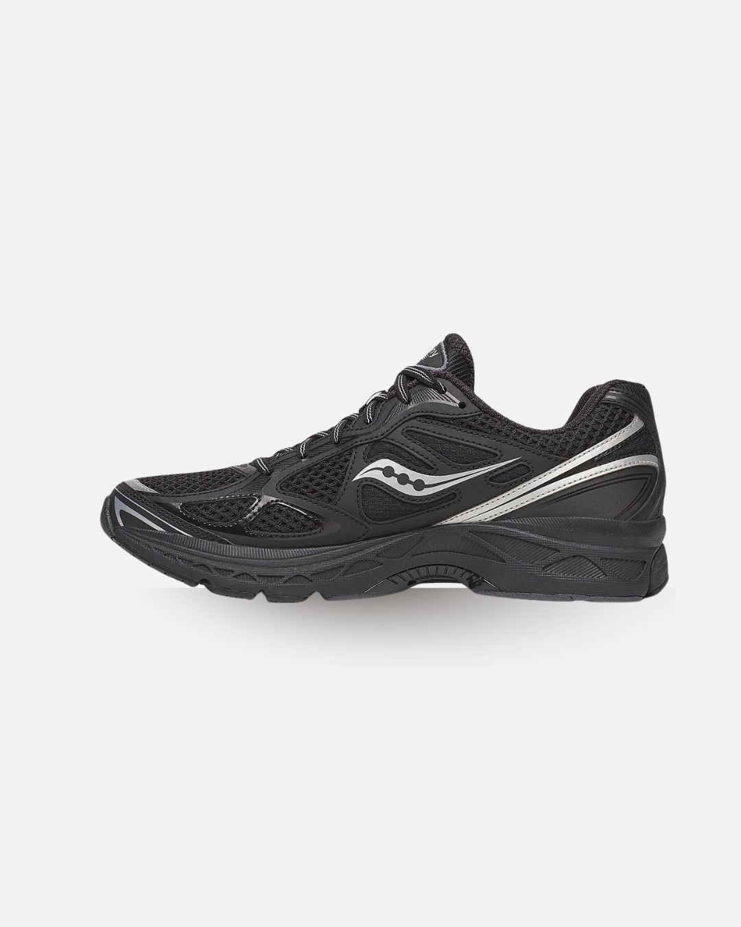 Saucony Progrid Guide 7 - Noir