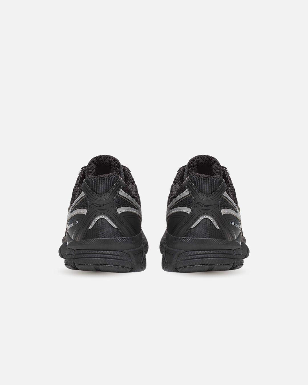 Saucony Progrid Guide 7 - Noir