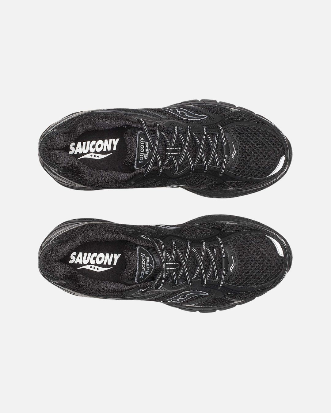 Saucony Progrid Guide 7 - Noir