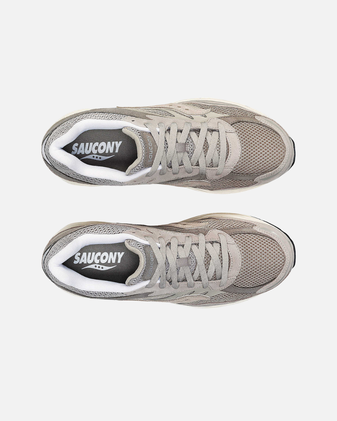Saucony Progrid Omni 9 - Beige