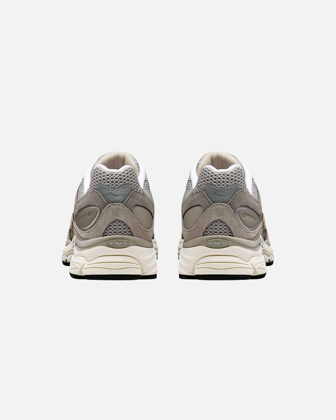 Saucony Progrid Omni 9 - Beige