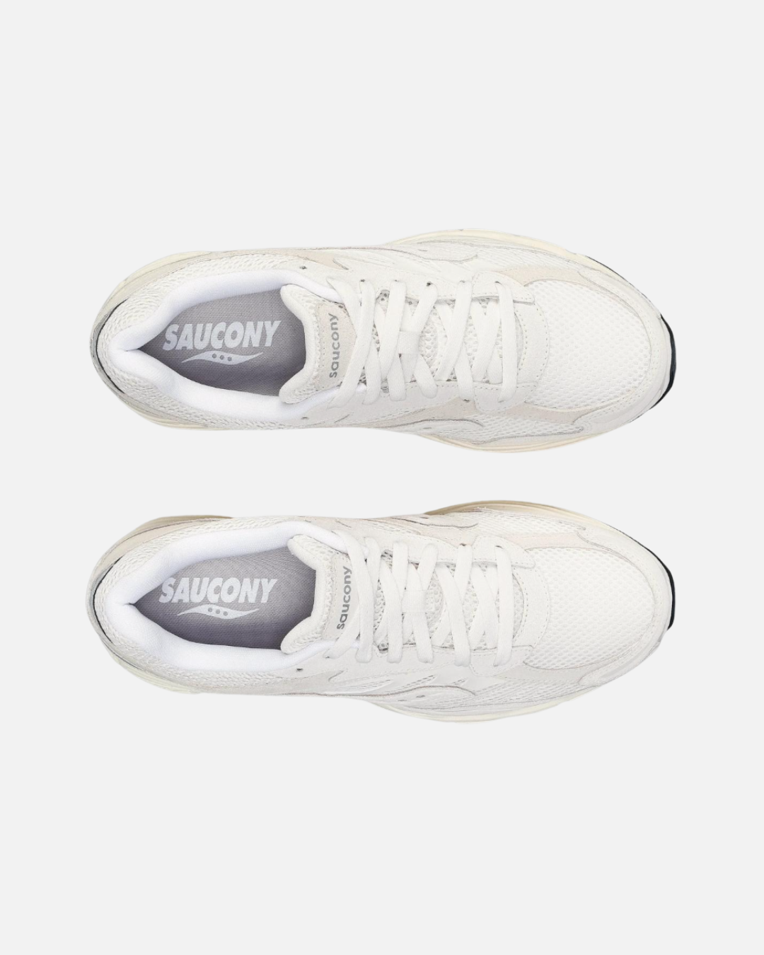Saucony Progrid Omni 9 - Beige