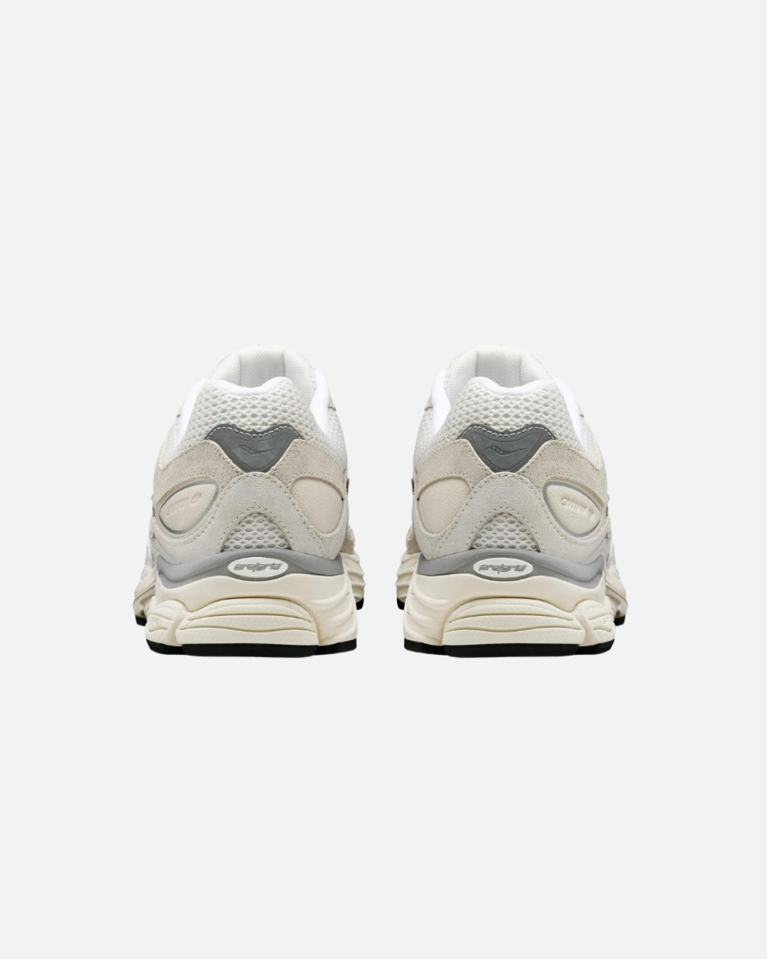 Saucony Progrid Omni 9 - Beige