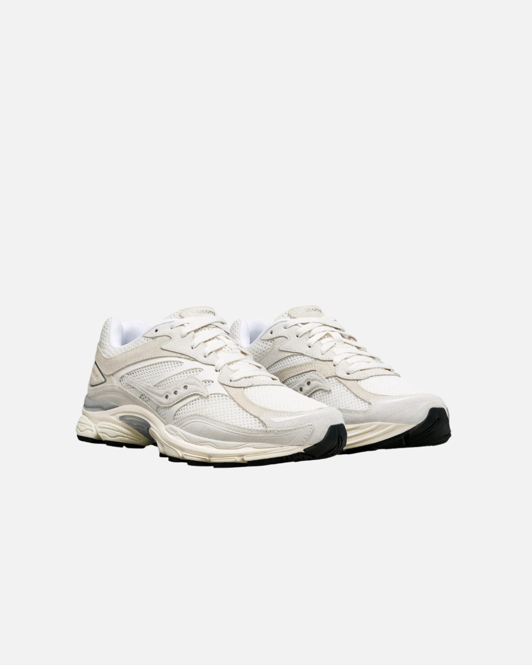 Saucony Progrid Omni 9 - Beige