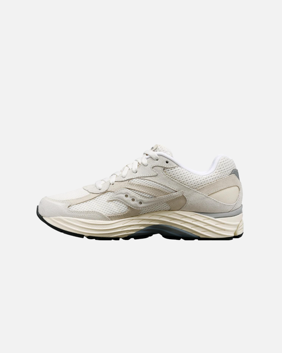 Saucony Progrid Omni 9 - Beige