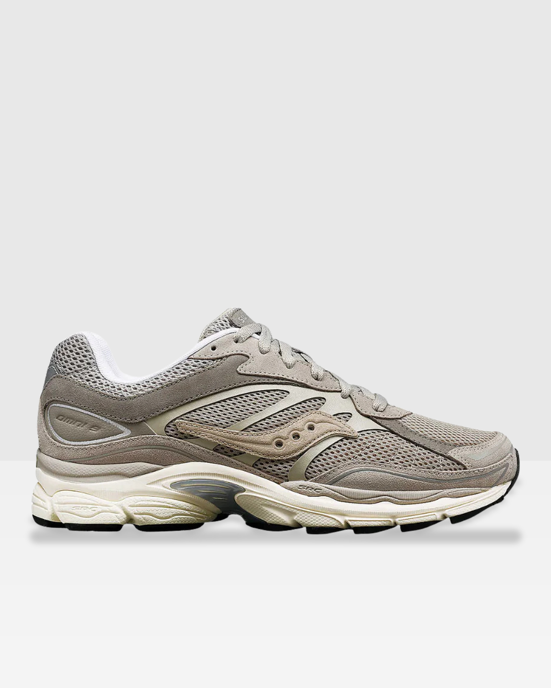 Saucony Progrid Omni 9 - Beige
