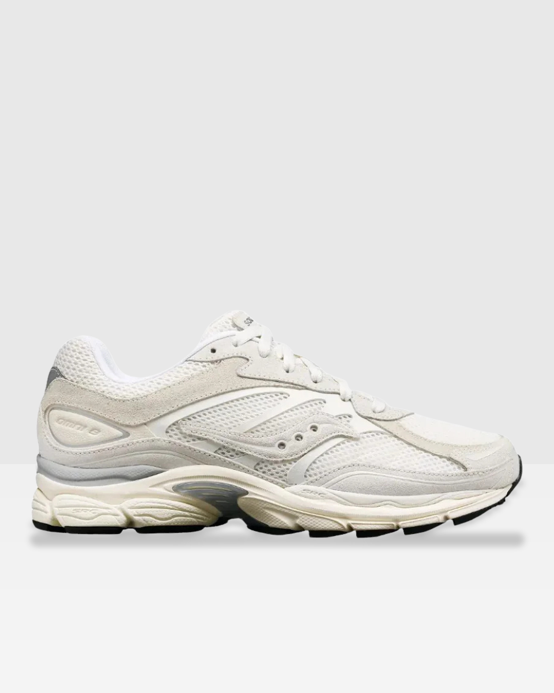 Saucony Progrid Omni 9 - Beige
