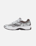 Saucony Progrid Omni 9 - Blanc/marron