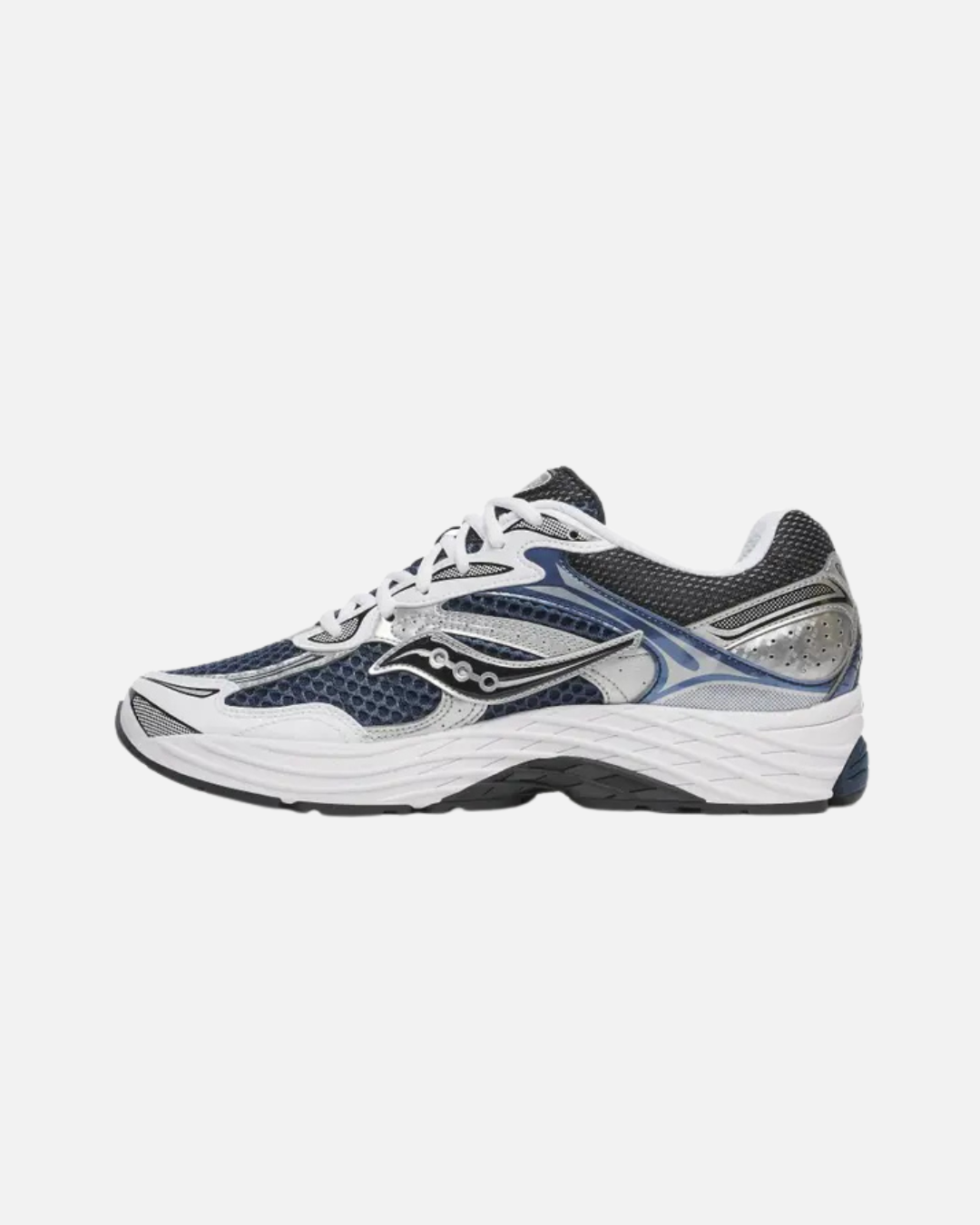 Saucony Progrid Omni 9 - Bleu/Blanc