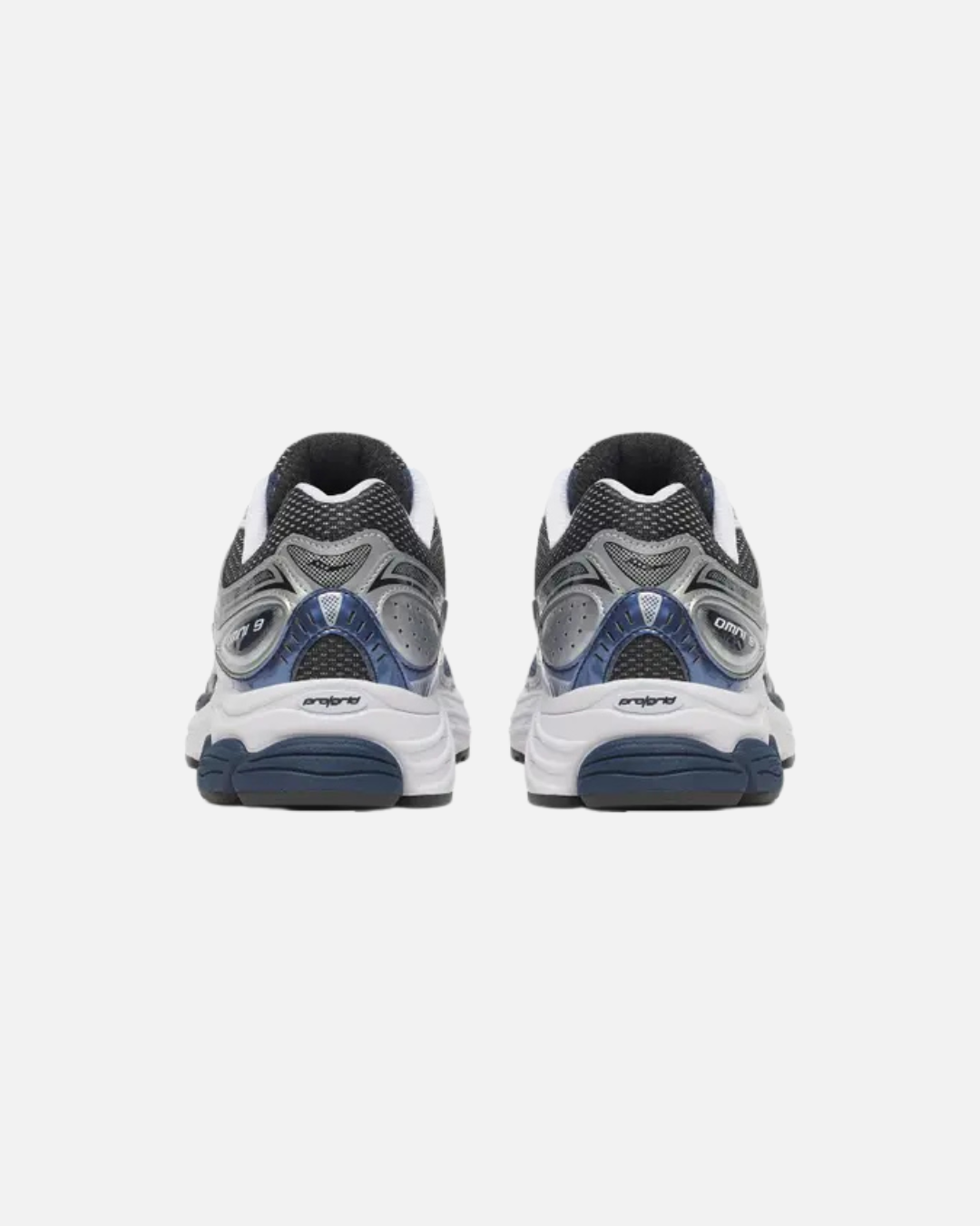 Saucony Progrid Omni 9 - Bleu/Blanc