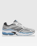 Saucony Progrid Omni 9 OG - Blanc/Bleu/Noir