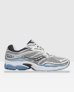 Saucony Progrid Omni 9 OG - Blanc/Bleu/Noir