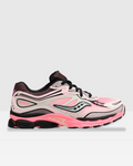 Saucony ProGrid Omni 9 Junior - Rose/Noir