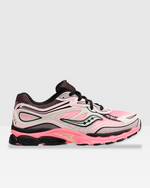 Saucony ProGrid Omni 9 Junior - Rose/Noir