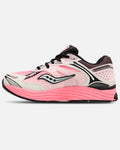 Saucony ProGrid Omni 9 Junior - Rose/Noir