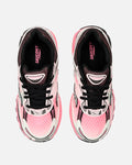 Saucony ProGrid Omni 9 Junior - Rose/Noir