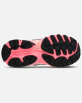 Saucony ProGrid Omni 9 Junior - Rose/Noir