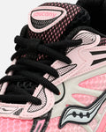 Saucony ProGrid Omni 9 Junior - Rose/Noir