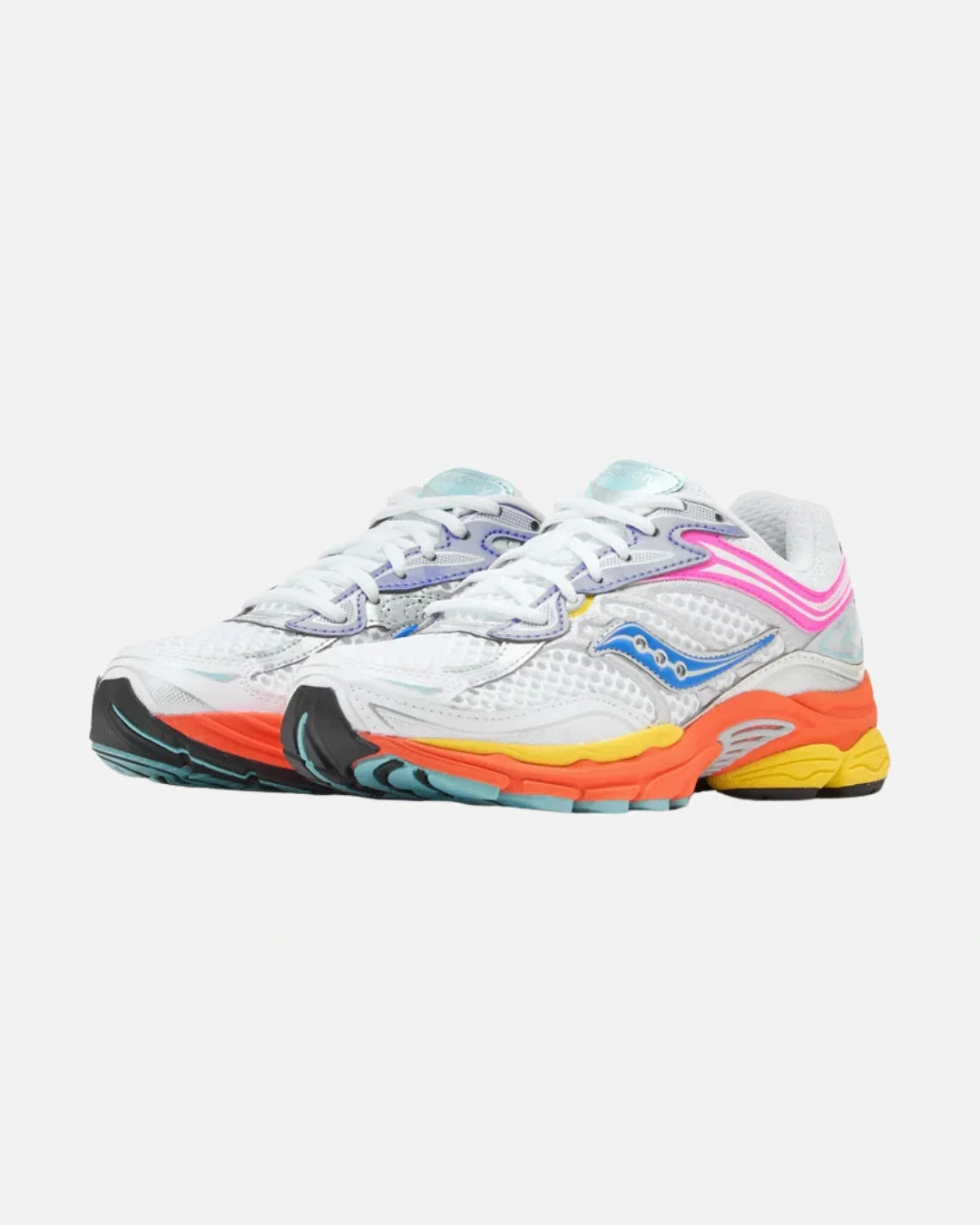 Saucony Progrid Omni 9 - Multi