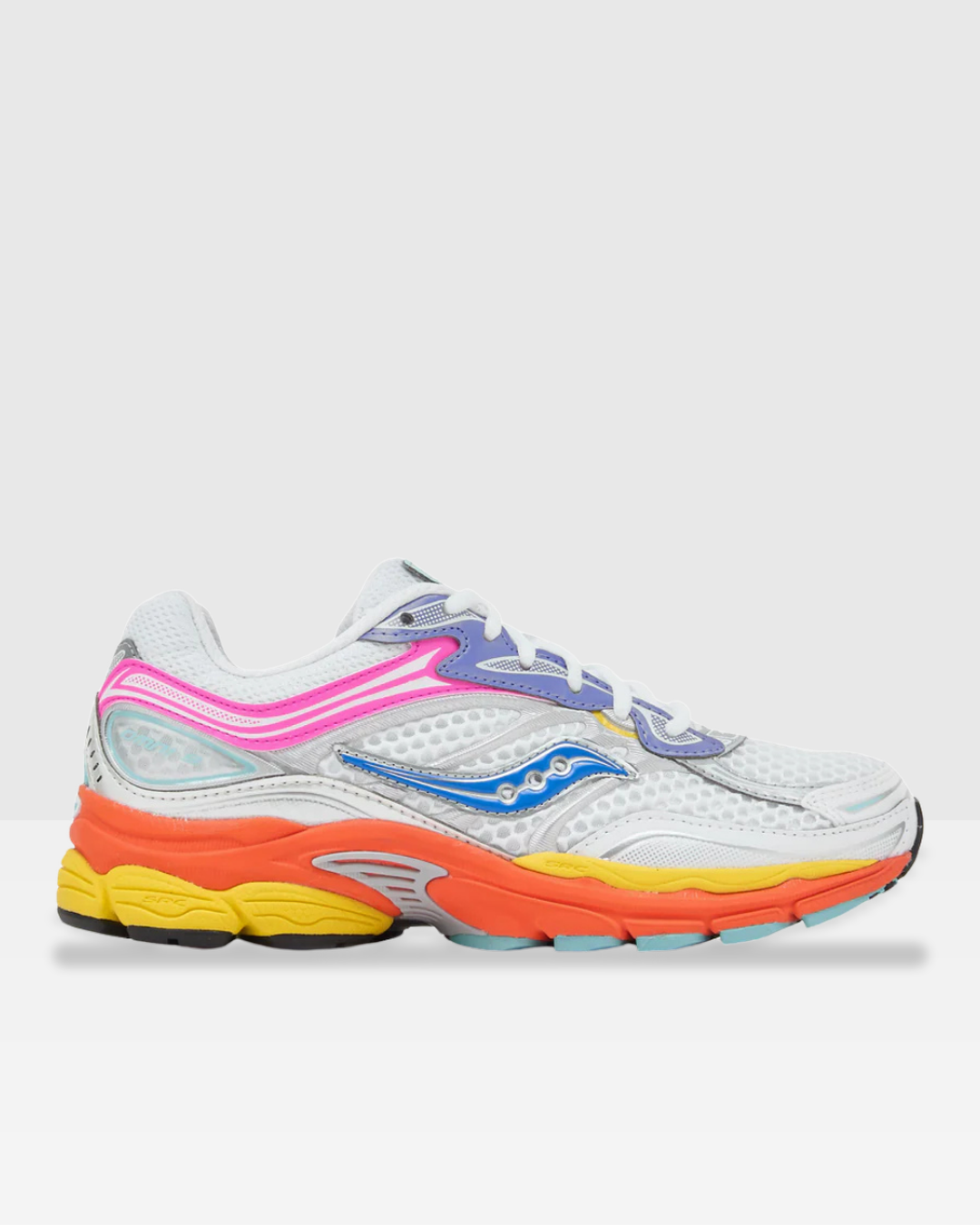 Saucony Progrid Omni 9 - Multi