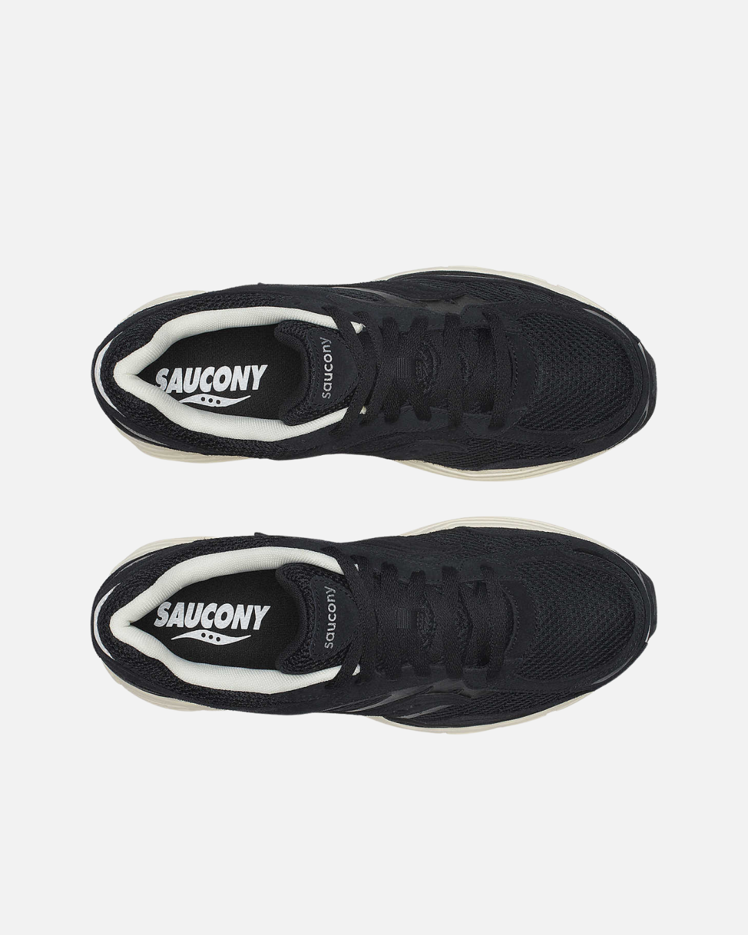 Saucony Progrid Omni 9 - Noir