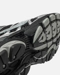 Saucony Progrid Omni 9 - Noir/Blanc
