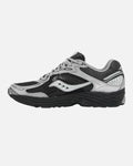 Saucony Progrid Omni 9 - Noir/Blanc