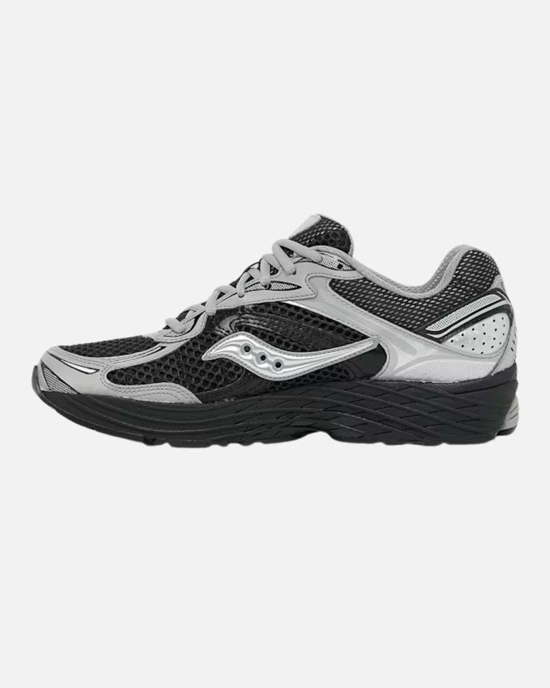 Saucony Progrid Omni 9 - Noir/Blanc