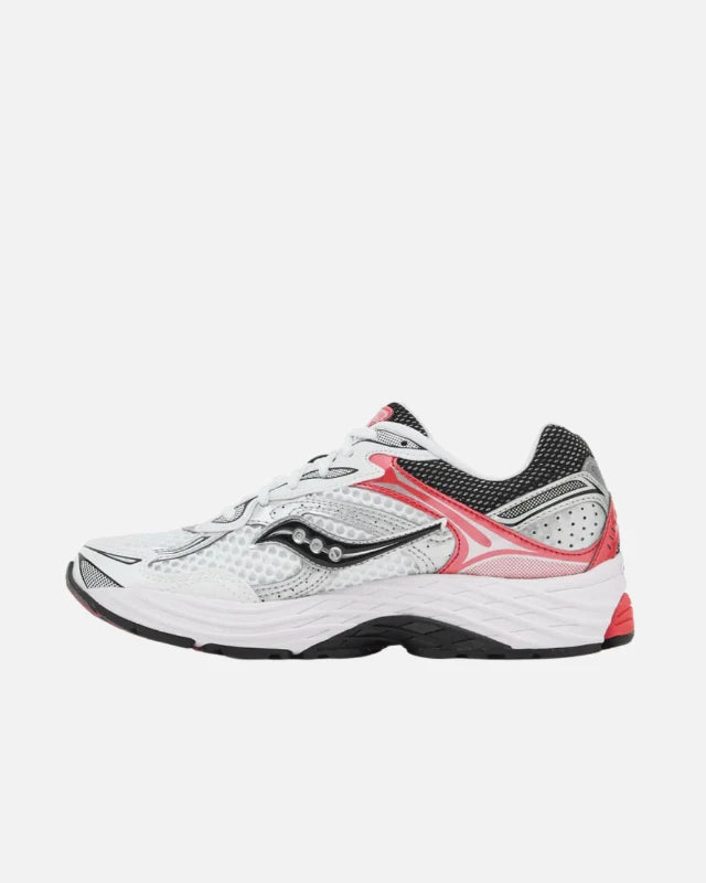 Saucony Progrid Omni 9 - Noir/Rouge
